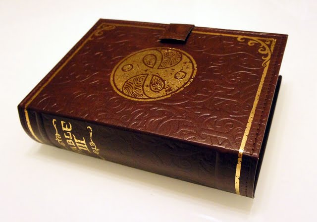 [Xbox360] Xbox360年度RPG大作－《神鬼寓言3》限量珍藏版開箱分享！ - 阿祥的網路筆記本