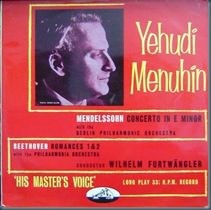 MendelssohnVCMenuhin
