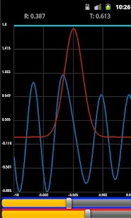 Lastest Quantum Tunnelling APK for PC