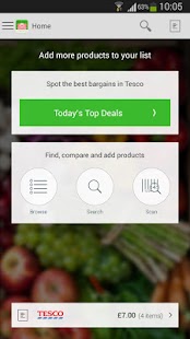 How to install mySupermarket – Shopping List patch 3.2.6 apk for bluestacks