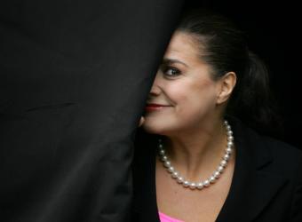 Cecilia Bartoli 22 Cecilia Bartoli mezzosoprano