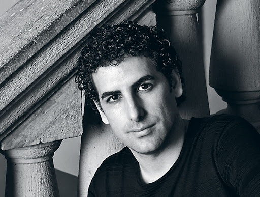 58 Juan Diego Florez