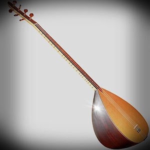 Virtual Baglama.apk 1.04