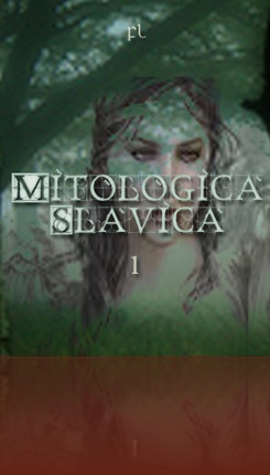 Mitologica Slavica 1 Cover