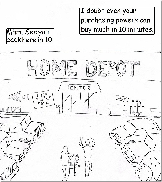 comic home depot 3