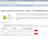 Membuat Aplikasi App Inventor Profil Sekolah / Sagusanov App Inventor 58 : Tugas 5 Membuat Aplikasi ... : Tutorial cara membuat aplikasi kuis sederhana tanpa coding dengan mengakses web appinventor.