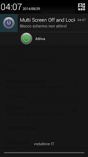 download Blocco Schermo Intelligente free