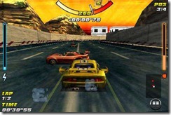 Raging Thunder 1.0.7 apk for android 2