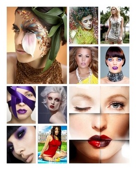 High Quality Girls Photography Pack 12