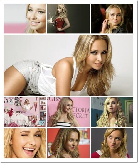 85 HQ Hayden Panettiere Desktop Wallpapers HD