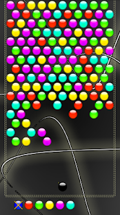 Bubble Shooter Classic Screenshots 3