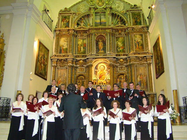 Coral de Valverde del Camino