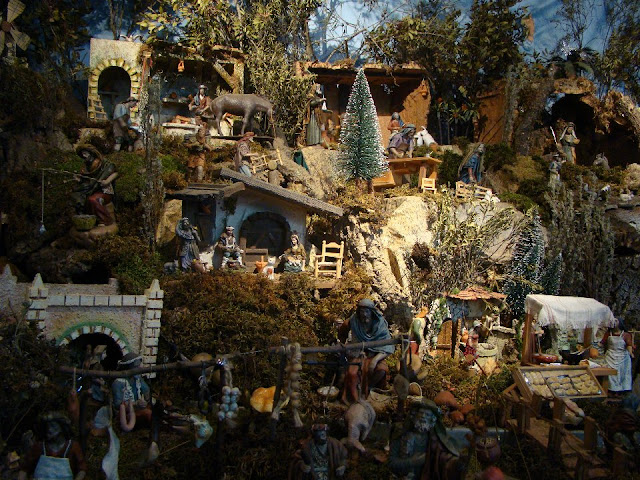 Bel&eacute;n de Ana Santos Duque