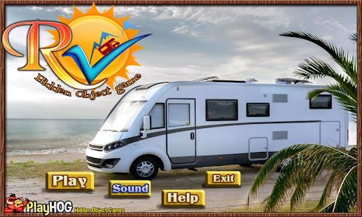 Free RV New Free Hidden Object Game APK
