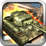 Cover Image of Download Tank Rage 1.0 APK