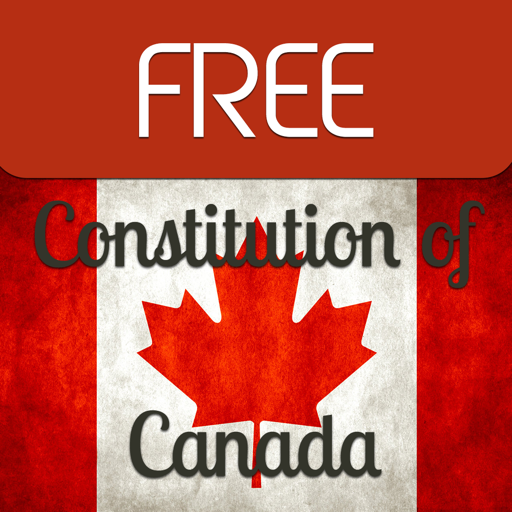 Constitution of Canada LOGO-APP點子