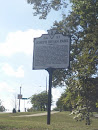SA57 Joseph Bryan Park Historical Marker