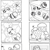 ciclo productivo de la miel