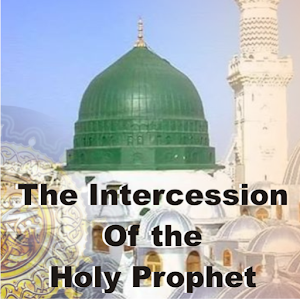 The Intercession of Prophet.apk 1.0