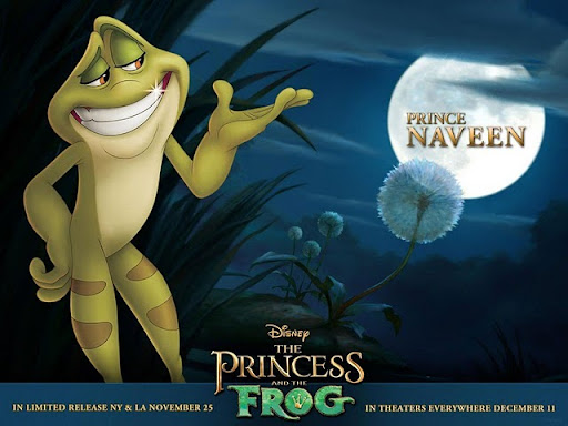 princess and the frog wallpaper. Account Options