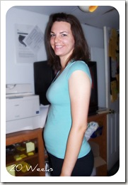 Pregnant_20 Weeks