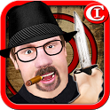 Knife King2-Shoot Boss 3D icon