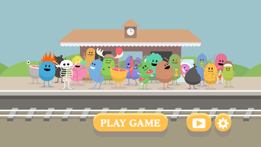 【免費休閒App】Dumb Ways to Die-APP點子