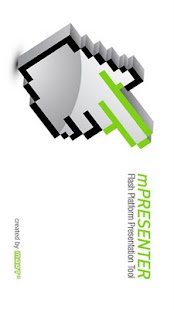Lastest mPresenter APK for Android