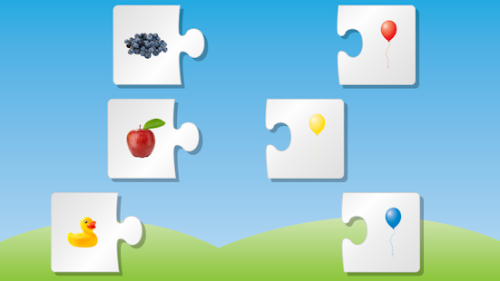 Preschool Educational Games - screenshot thumbnail