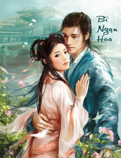 Bi Ngan Hoa - Ngon Tinh