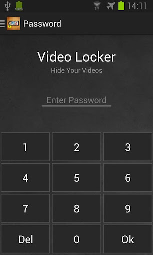 【免費媒體與影片App】Video Locker - Hide Videos-APP點子