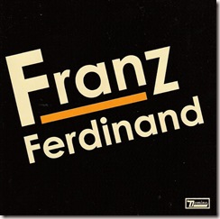 FranzFerdinandFranz