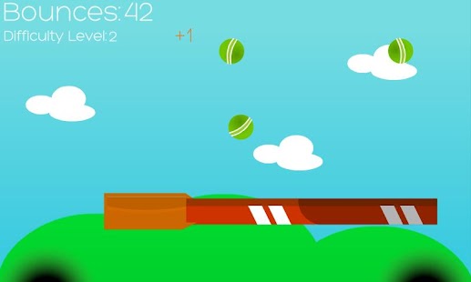 Lastest Tennis Tumble Donate APK
