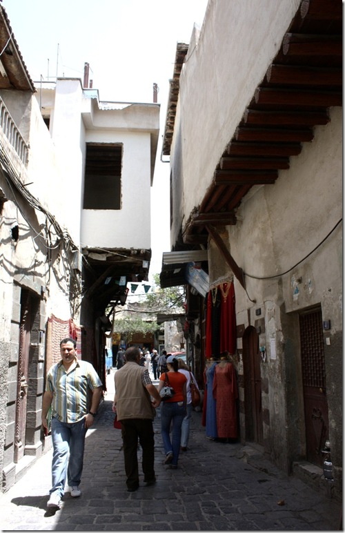 Damascus Alley_2