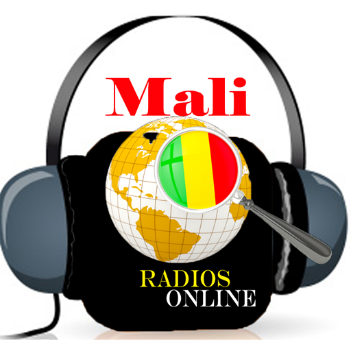 Mali Radios LOGO-APP點子