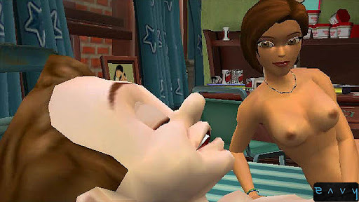 Leisure Suit Larry Mcl Hentai