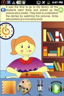 How to install My First Day At School - Story 2.0 apk for android