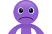 menangis.