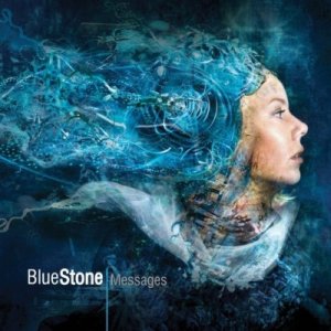 Blue Stone - Messages (2009) (lossless+mp3)