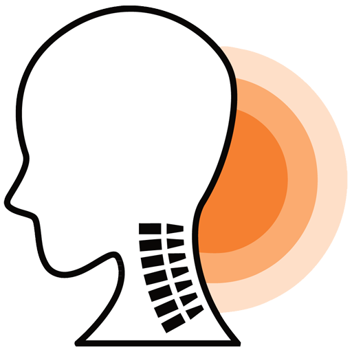 Relieve Neck Pain LOGO-APP點子