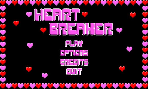 Heart Breaker