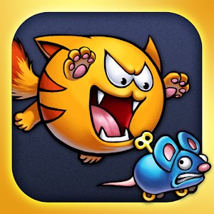 MewSim Pet Cat logo