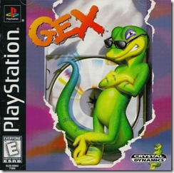 Gex