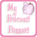 My Precious Pennies
