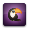 Jungle Soundboard & Ringtones icon