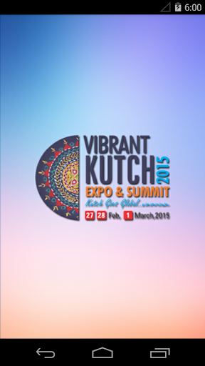 Vibrant Kutch