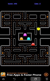 免費下載街機APP|PAC-MAN Legend app開箱文|APP開箱王