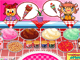 彩虹冰淇淋小店