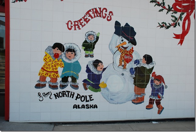 05-20-09 Santa Claus House in North Pole AK 018