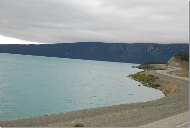 08-23-09 Alaskan Highway - Yukon 020